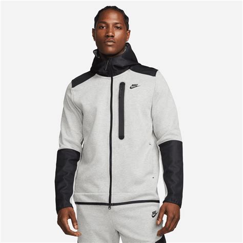 Sportswear Grey Jackets & Vests (51) 